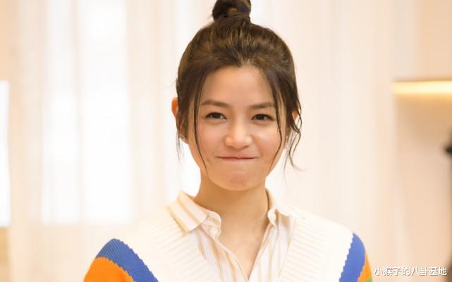 陈妍希|插足赵丽颖，情史混乱的她，婚后生活更是一言难尽！