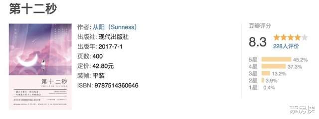 屠芷莹|《第十二秒》今晚首播，我看好这演技女王演出本月悬疑黑马