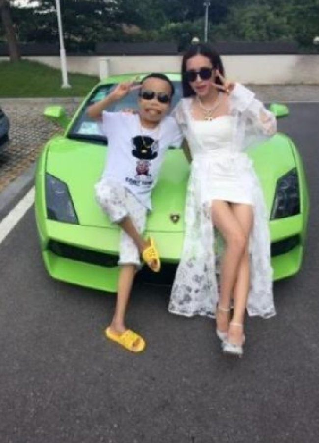 陈山|还记得“外星人”陈山吗？封杀3年变化太大，粉丝表示不敢认！