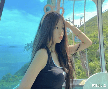 周星驰|十七岁港姐回应与周星驰的风波，有关系就是可以为所欲为？