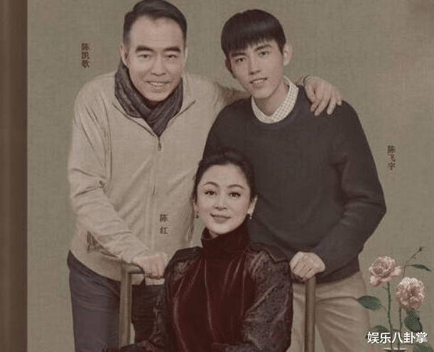 李大海|他是“最惨”星二代，父亲身家上亿住四合院，他住18平小屋28年