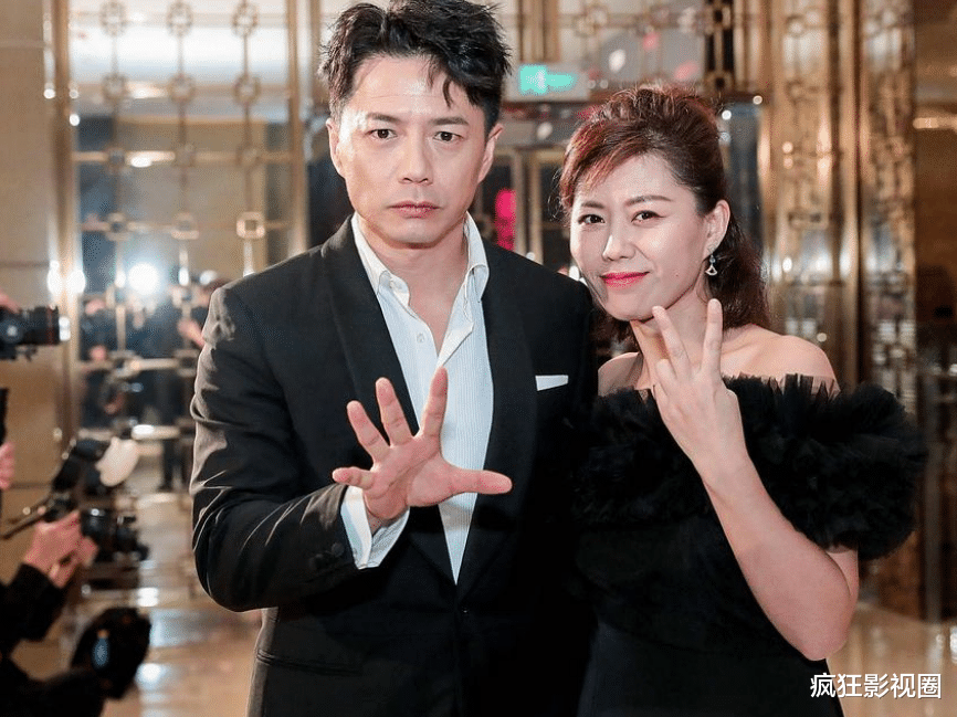 郑则仕|不滥情不炒作，成名后不抛弃原配，这3位“丑角影帝”个个光明磊落