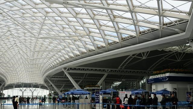 安冬悦儿 湖北将迎来新高铁站，面积300亩包括6条线路，预计2021年投入使用