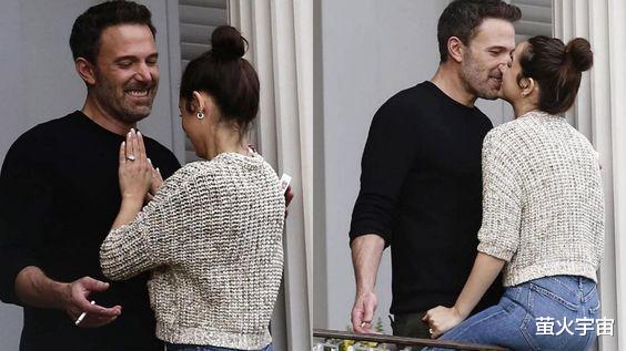 黎姿|大本和前女友的尺度电影，被取消上映，网友猜测52岁拉丁天后作梗