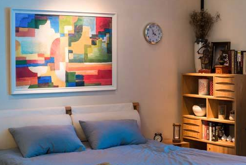 时尚舒适家|钟表若是挂在这个地方,暗喻霉运不断,有钱人一看就懂