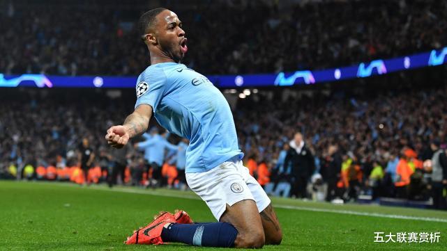 瓜迪奥拉|瓜迪奥拉神用人！欧冠“临时”弃用1亿巨星，波切蒂诺：难以理解