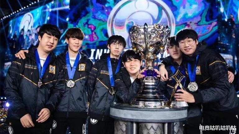 lpl|英雄联盟S赛冠军实力排名：SKT霸榜前二，LPL两冠未进入前五