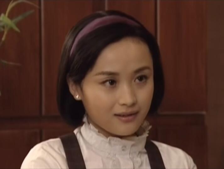 宁静|这5部剧，男主要挂眼科？放着貌美女主不爱，跟女配爱得肝肠寸断