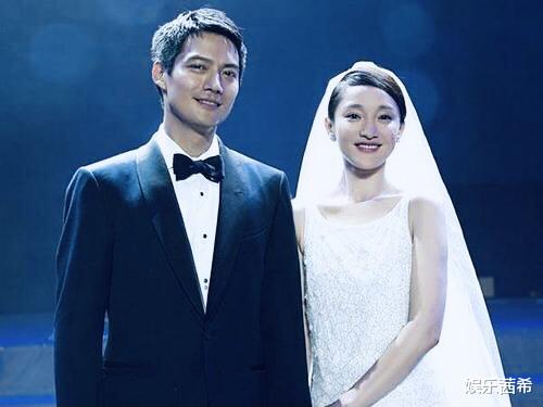 周迅|走了大4岁高圣远,来了小13岁卓越,47岁周迅的“口味”越来越刁