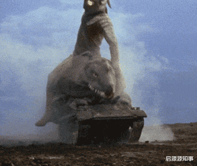 大爷 “德国牌子的菜刀也不过如此，没考虑中国人会用来拍蒜吗？”