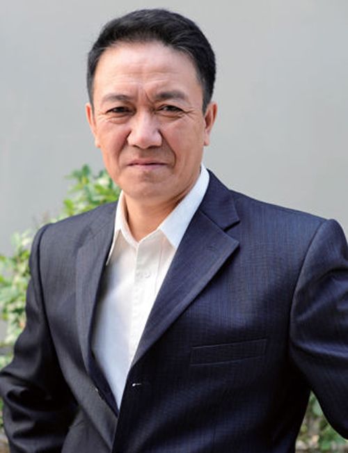 李幼斌|李幼斌做继父：点点滴滴都是爱