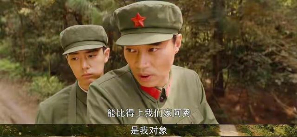 顾一野|《王牌部队》：顾一野亲爹出现，挽救剧情玛丽苏，格局立马有了