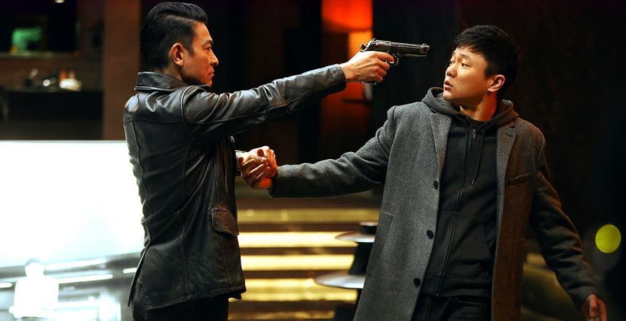 吴孟达|上座率狂甩《李焕英》，刘德华把这部耗资12亿的大片打蒙了