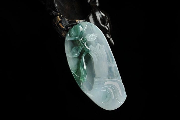 |有关飘花翡翠的知识，你知道多少呢？