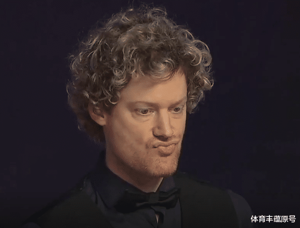 丁俊晖|4:5!4:3!携手激战球员锦标赛,丁俊晖表示无奈,中国名将爆发