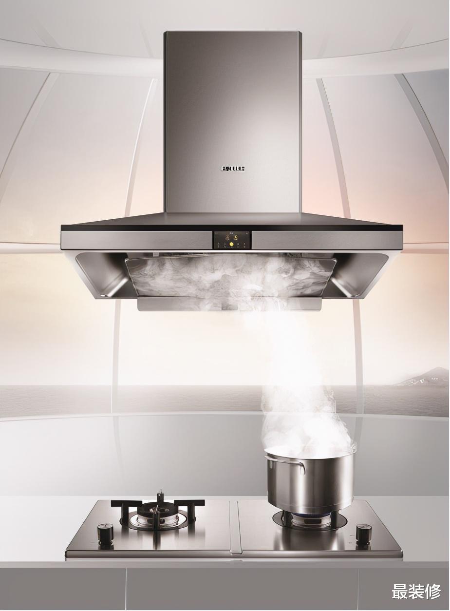 几百元和上千元的油烟机，有何不同？大家别再被“坑”了