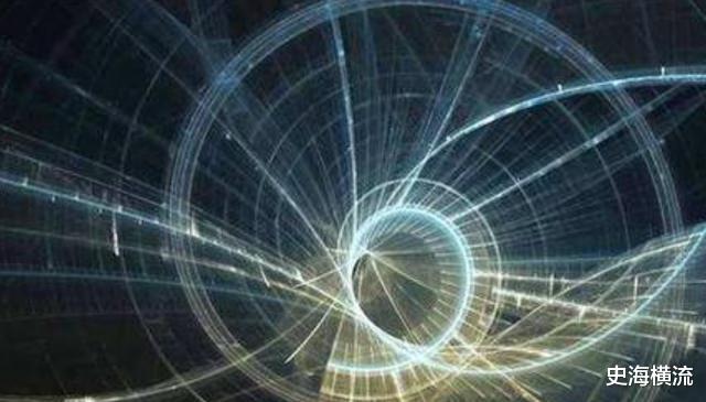 波恩哈德·黎曼 德国数学家证明4维空间真实存在，人在进入4维空间后会发生什么？