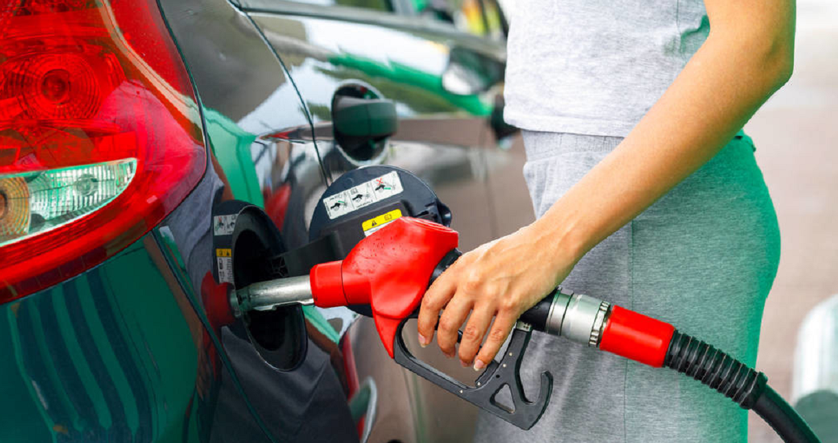 油价|最新预计油价调整涨幅155元！今天4月17日，全国加油站柴油、汽油价格