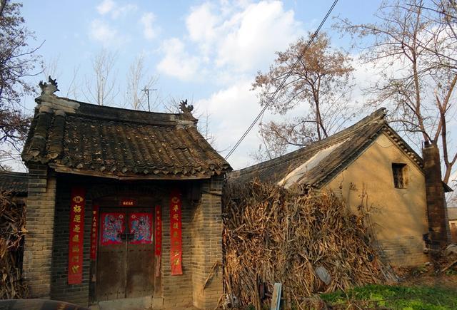 住房公积金|农村旧房子并无升值空间，为何还会有人去收购？收来干什么？