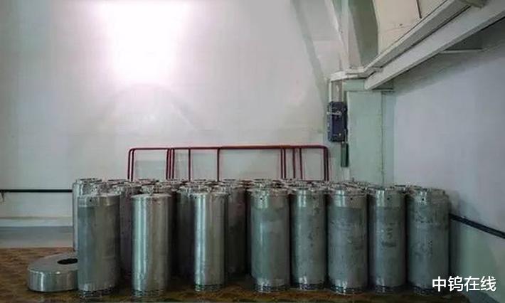核废料如何处理?钨合金是最理想屏蔽材料?