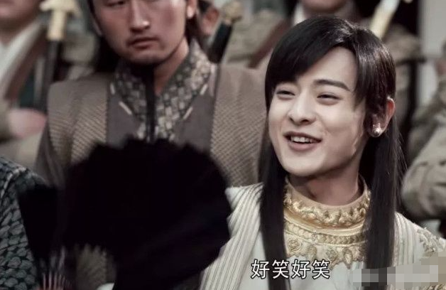 电视剧|又一经典被毁!总结《天龙八部》三大槽点,选角或成最大败笔