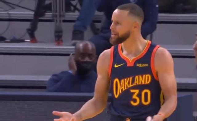 史蒂夫·科尔|破案了,最后9秒,科尔为何不叫暂停布置绝杀球?格林毁了胜利