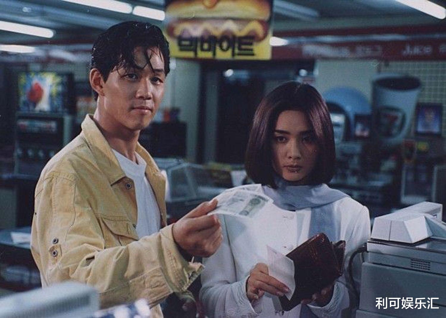 李政宰|《鱿鱼游戏》李政宰:落魄富家公子成为影帝,还撩到三星前太子妃