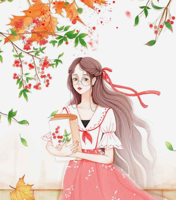 |漫画中的魅力女神， 你们最喜欢哪一个呢