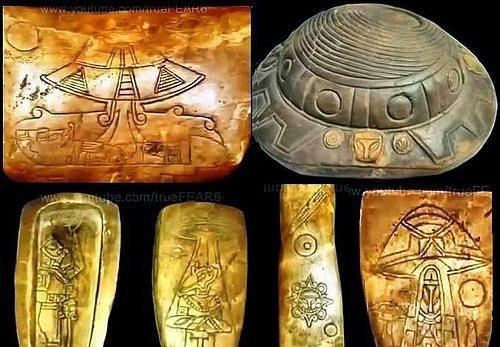 黑洞 玛雅人是来自地外的文明吗？这些都是关于玛雅文明的未解之谜！