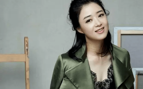 蒋欣|娱乐圈“最干净”的女星，孙俪不愿意和她合作，闺蜜刘涛也疏远她