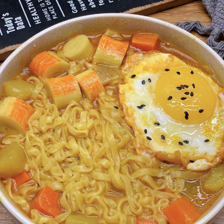 予果资讯 母亲节，再忙也要给“她”煮碗面