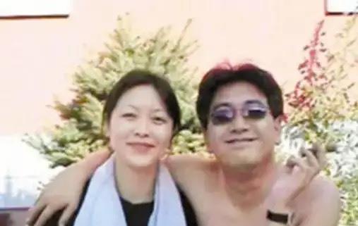 薛之谦|她和后妈成了同事，如今的她也成了央视体育频道的一名记者