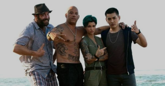 吴亦凡|周星驰曾评价吴亦凡：看上去很纯真，但表里反差大！眼光太犀利了