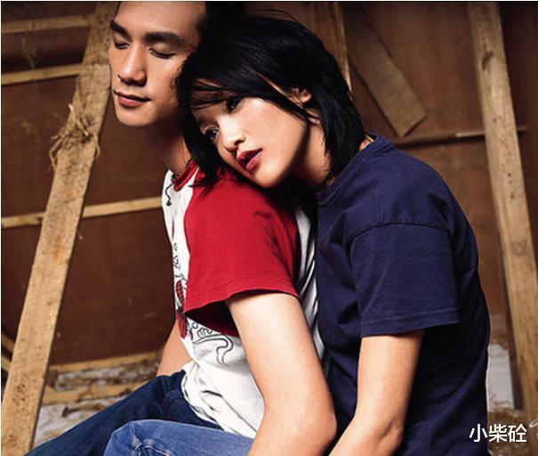 浓烈难咽下|“睡遍娱乐圈女星”的黄觉,曾一周换6个女友,夜夜做新郎