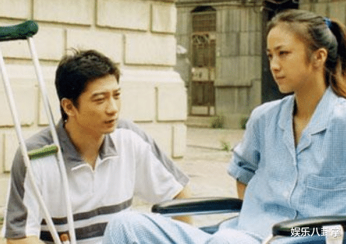 田雨|田雨隐藏12年的老婆，原来是我们熟悉的她，难怪拒绝女神汤唯求婚