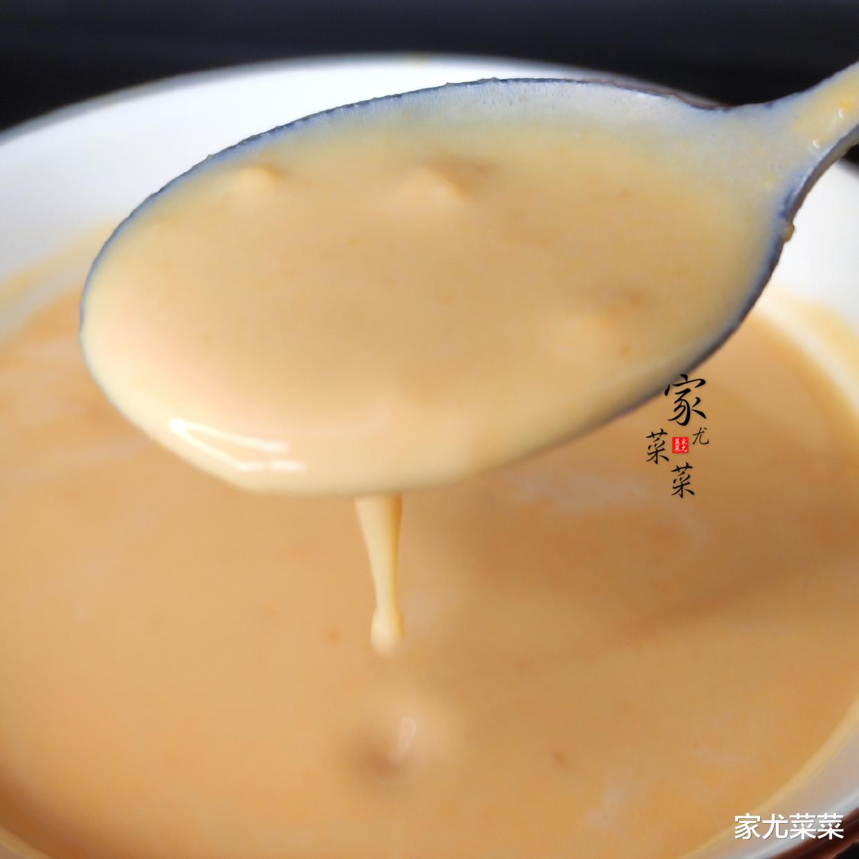 红薯|夏天早餐喝“它”,排出肠道黑臭便,口气清新,腰身也更细了