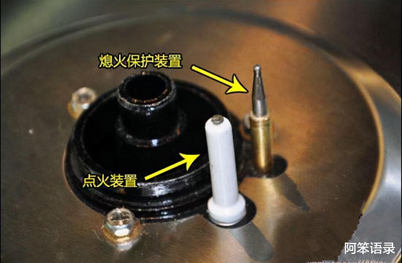 阿笨语录|燃气灶越贵越好？很多人都搞错了！懂行的人都看这几方面