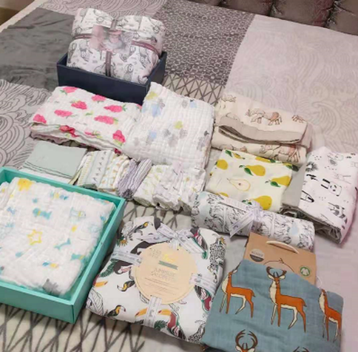 fashion美尚|产科护士：孕晚期待产包准备这些就够了，新手妈妈别再乱买啦