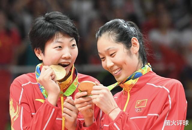 张常宁|遗憾！中国女排2-3惜败比利时，提前八轮无缘总决赛！