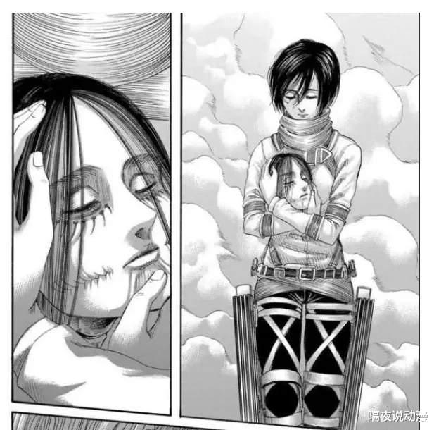 谏山创|《进击的巨人》漫画完结后，“巨人阴影”却成为谏山创家乡的日常