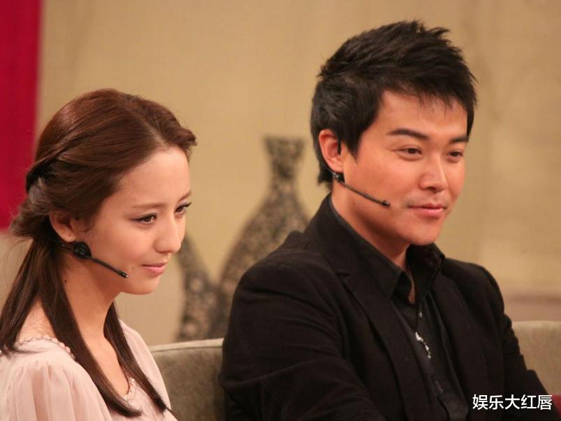 佟丽娅|被渣男劈腿的明星，你知道几个呢？