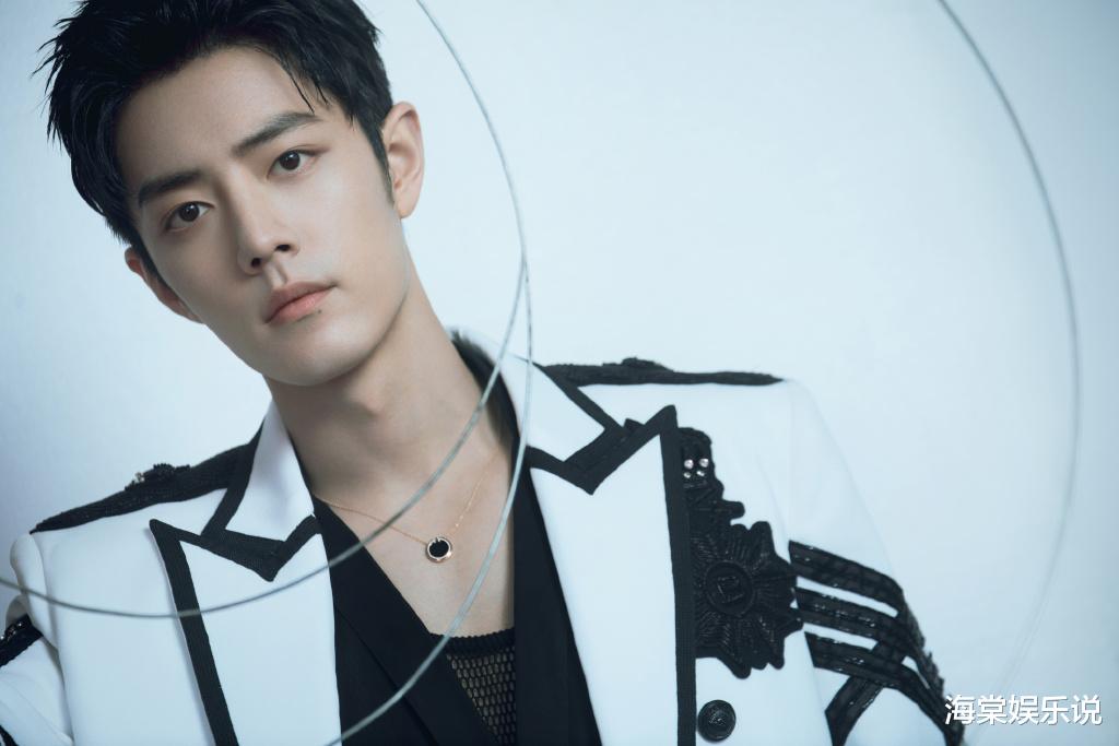 吴孟达|荒唐！奚梦瑶被偷拍瞪大眼，肖战道歉，媒体却在等吴孟达去世咽气