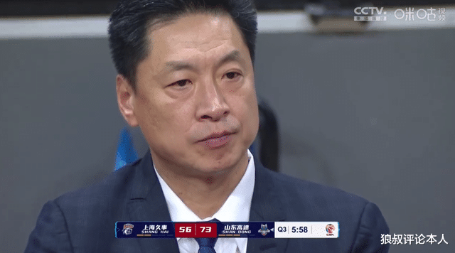 李春江|17分惨败！CBA土豪队轰然倒下，超级外援10中1，李春江也没招了