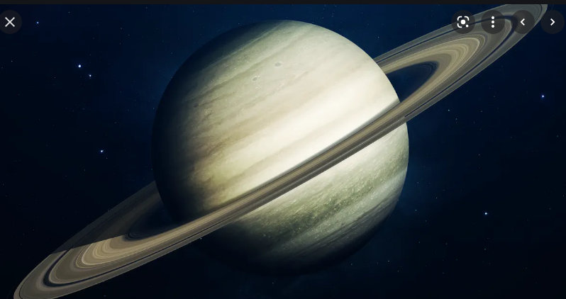 行星 如果地球周围有光环,地球上的生命会有什么不同?会有危险吗?