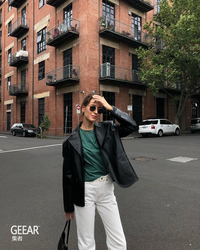 Geear集者|陪你度过一个温暖又时尚的秋冬！4款今季大热的外套款式