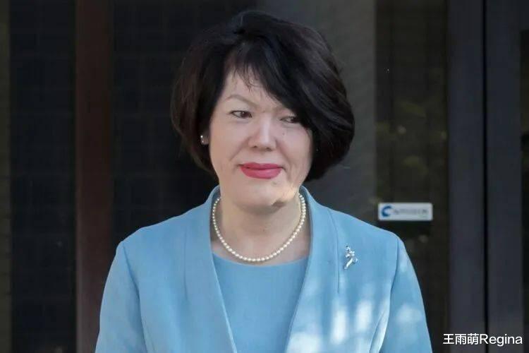 王雨萌Regina 真子公主执着的爱情，到底什么样