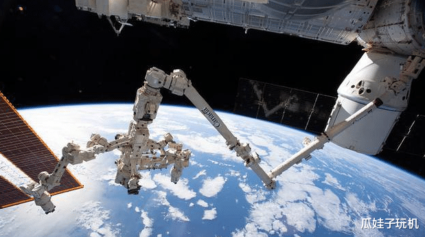 太空 国际太空站真是高风险工作！3个月内两次定位失控，又一次惊魂30分钟