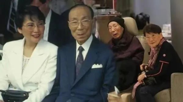 梁洛施|李泽楷金屋又藏娇惹非议，梁洛施高调出巡宣示主权三儿子地位稳固