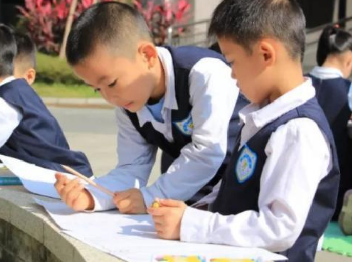 西红柿妈咪|?上幼儿园除了要到达年龄之外，还要看孩子是否具备以下这几种技能