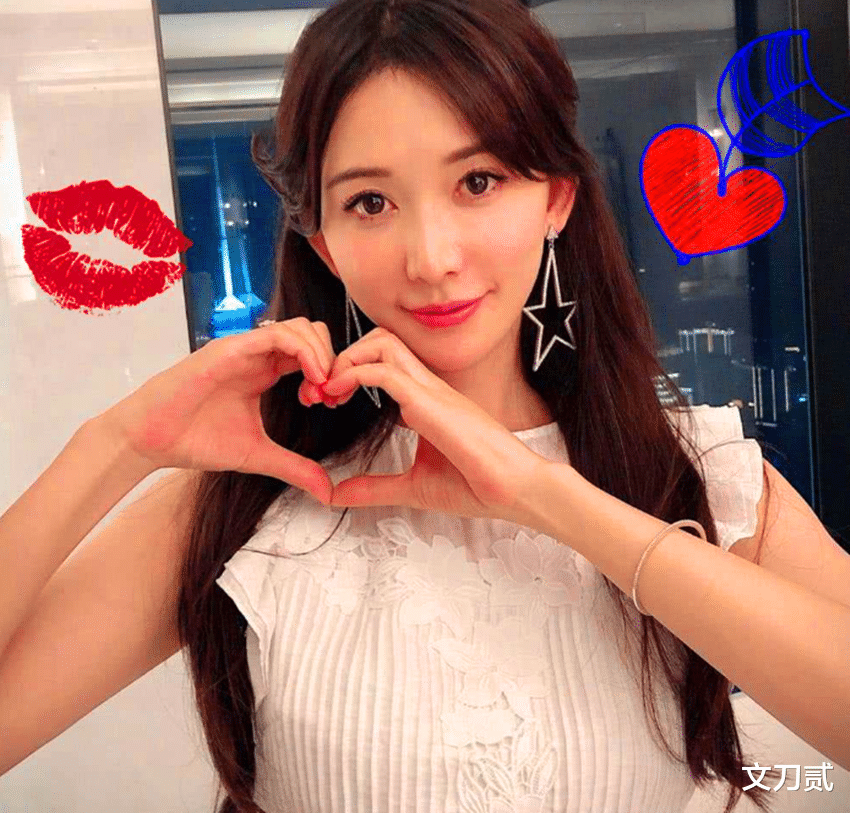 林志玲|“被家暴”、放弃言承旭、改名成黑泽志玲的她，如今还好吗？